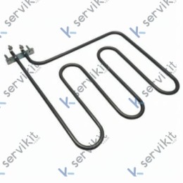 Resistencia Sauna 1000W 230V