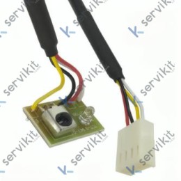 Sensor Secador De Manos