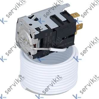 Termostato evaporador k22-l1082