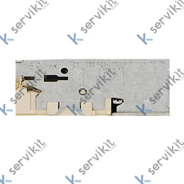 Termostato evaporador k22-l1082