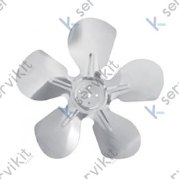 Aspas de ventilador 1005