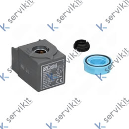 Bobina 8w 230v 50/60hz