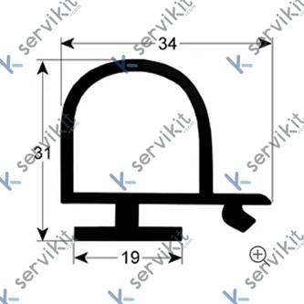 junta-para-camaras-frigorificas-perfil-9981-ue-6-m-negro