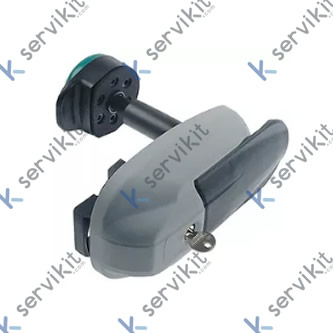 Cierre g-5521 m 44/60mm