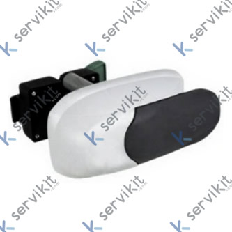 Cierre puerta cámara sin llave g-5420hp