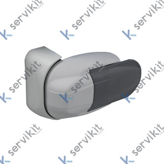 Cierre g-5520 a hp 61/77mm