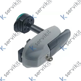 Cierre g-5521 m 44/60mm