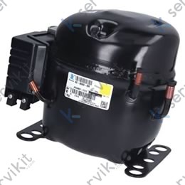 Compresor ae4456y r-134a 3/8hp 230v