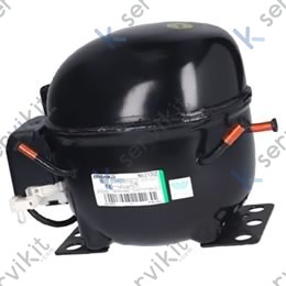 Compresor ne2130z r-134a 1/3hp 230v