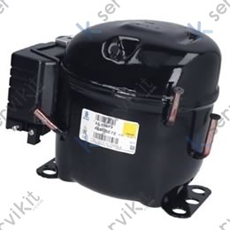 Compresor ae4425z r-404a 1/5hp 230v