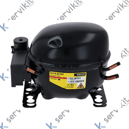 Compresor klf4.8cnd r290 220/240v 50hz 1/4cv
