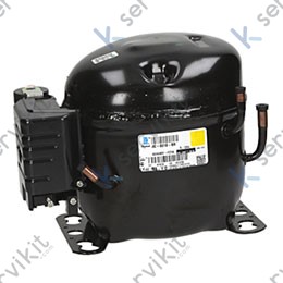 Compresor ae4440y r-134a 230v 3/8hp