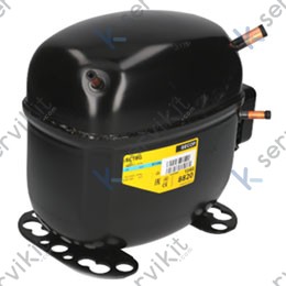 Compresor sc18g r-134a 1/2hp 50/60hz