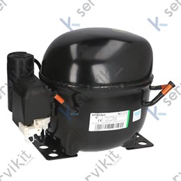 Compresor ne2121z Aspera-Embraco r-134a 1-4hp 230v