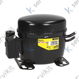 Compresor fr8.5cl r-404a r-507a 1/4hp danfos