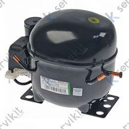Compresor nek6210z r-134a 1/3hp 230v