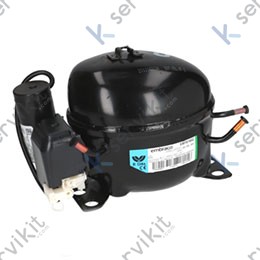 Compresor emt6160z r-134a 1-4hp 230v Aspera-Embraco