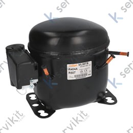 Compresor ml90tb r-404a 3/8hp 230v