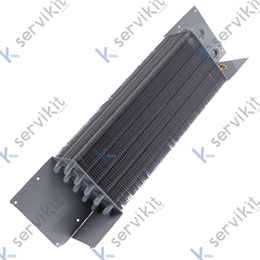 Evaporador msp-169-r armario frio-congelacion Fagor