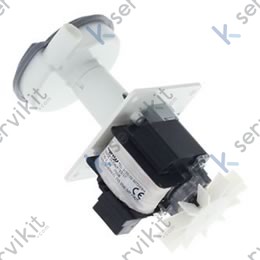 Bomba fabricador de hielo 35W 230V 50/60 Delta 30 Itv