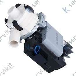 Bomba fabricador de hielo 190w 230v Mach