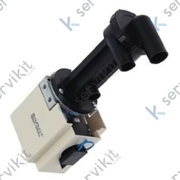 Bomba fabricador de hielo 100w 230v Simag 