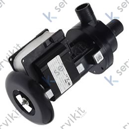 Bomba agua fabricador de hielo 230v 50W