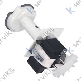 Bomba fabricador de hielo 220v 50hz ng35 ng45 ng60