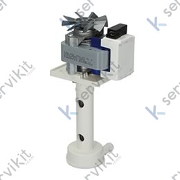 Bomba fabricador de hielo Scotsman 230v 100w 50hz 12.5mm