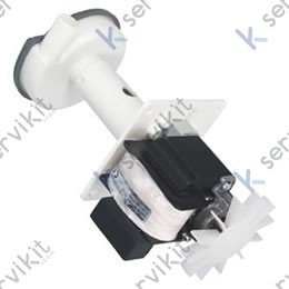 Bomba fabricador de hielo 50w 230v Delta 60/80 Itv