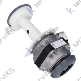 Bomba fabricador de hielo 230V Delta 140 Itv