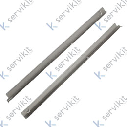 Guías rejilla bajo mostrador bmgn 1470ii