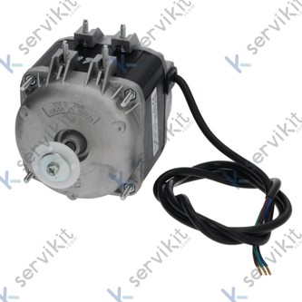 Motor ventilador Elco 230v 50-60hz 34w 1300rpm