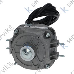 Motor ventilador 5-33w 230v 50-60hz 1300-1550rpm
