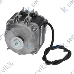 Motor ventilador Elco 230v 50-60hz 25w 1300rpm