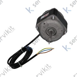 Motor ventilador Elco 230v 50-60hz 25w 1300rpm