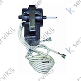 Motor ventilador armario-congelacion Liebherr 230v 50hz