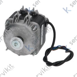 Motor ventilador 230v 50-60hz 25w 1300rpm (10 uds)