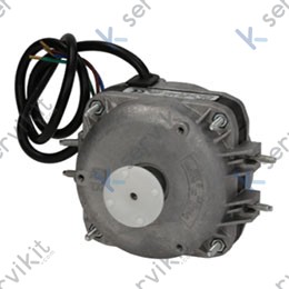 Motor ventilador 230v 50hz 5w 1300rpm (20 uds)