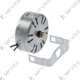 Motor programador m51 230v 50-60hz izquierda fabricador de hielo cdc