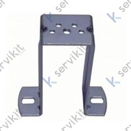 Pata motor ventilador 5/10w multianclaje 83mm