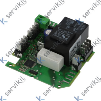 Controlador electrónico Dixell XW220K-5N0C0