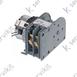Programador fabricador de hielo 2 micros 15 minutos Simag