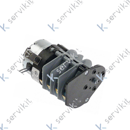Programador 90s 230v 50-60hz 4 micros gs85 lavavajillas Dihr