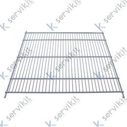 Rejilla armario snack 565x524mm