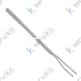 Resistencia flexible desague 230v 100w 3500mm camara frigorifica Frimetal