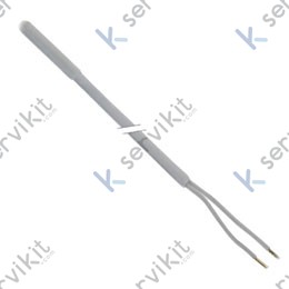 Resistencia desague 230v 50w 2000mm camara frigorifica Frimetal