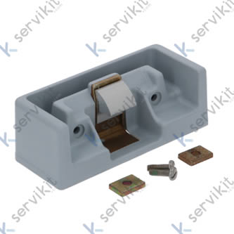 Retén para cubrimiento 27-42mm An 54mm H 47mm L 135mm tipo 920/921/920HP/921HP
