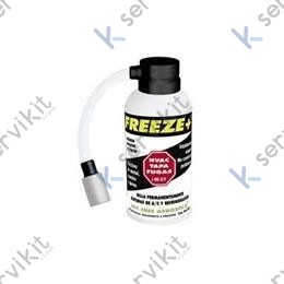 Sellador fugas a/c + detector u.v 28.5g