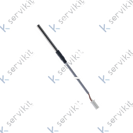 Sonda temperatura condensador Scotsman fabricador de hielo